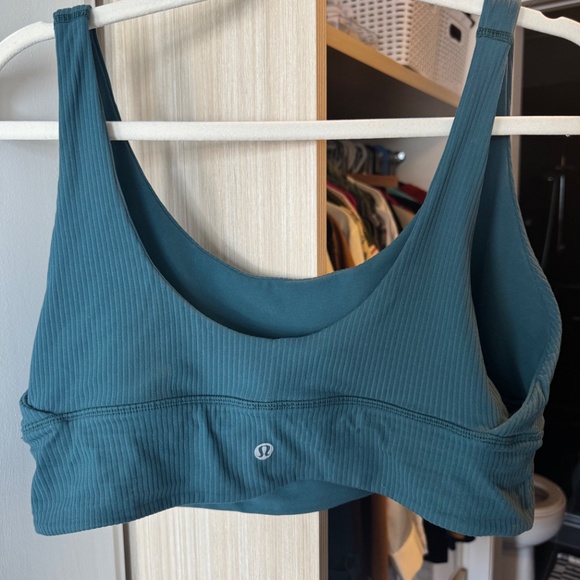 Lululemon Align Sports Bras - Picture 4 of 4